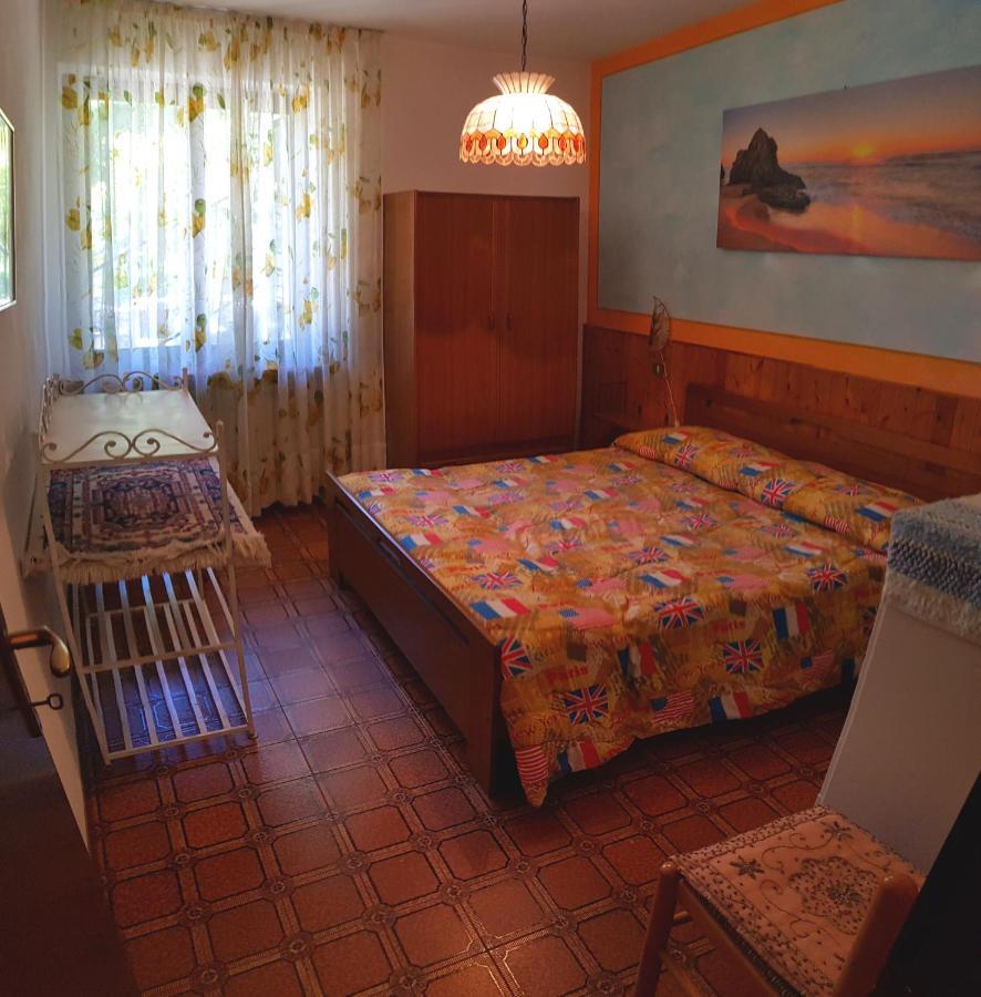 Country House Casa Marisa Garden And Lake View By Garda Domus Mea トレモージネ エクステリア 写真