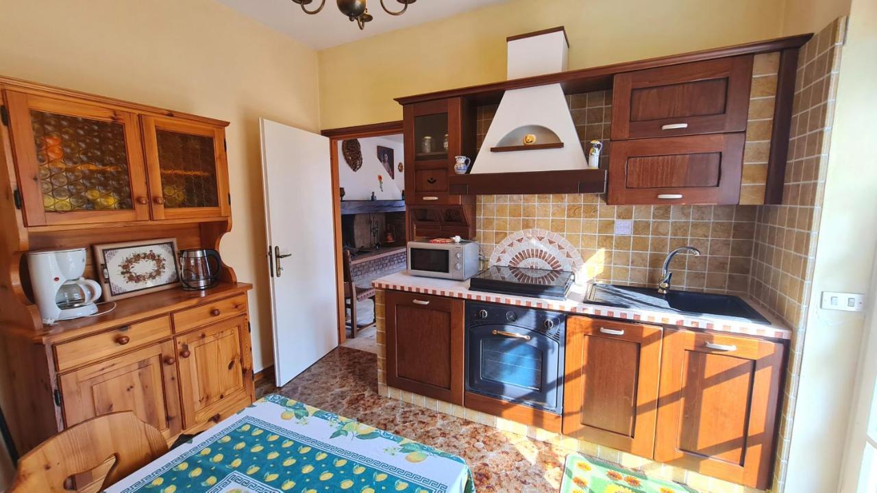 Country House Casa Marisa Garden And Lake View By Garda Domus Mea トレモージネ エクステリア 写真